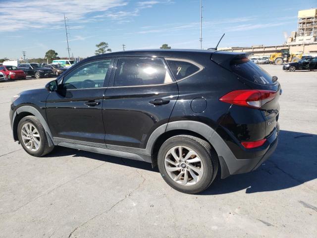 KM8J23A43HU570673 | 2017 HYUNDAI TUCSON SE