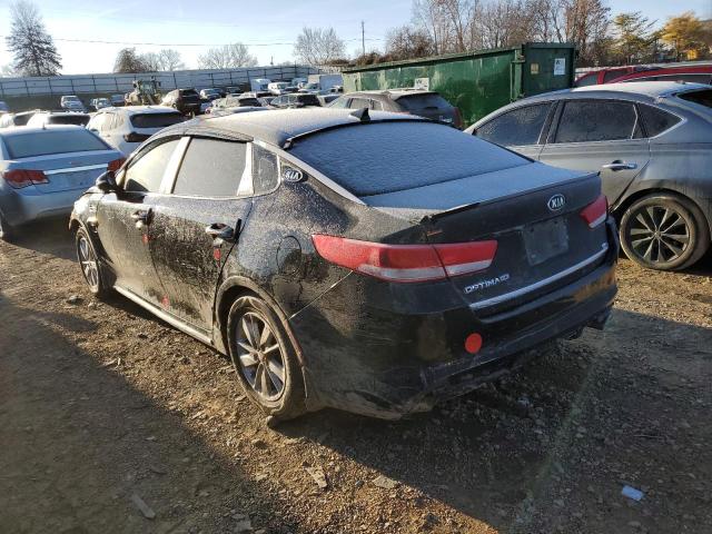 5XXGT4L36GG117514 | 2016 KIA OPTIMA LX