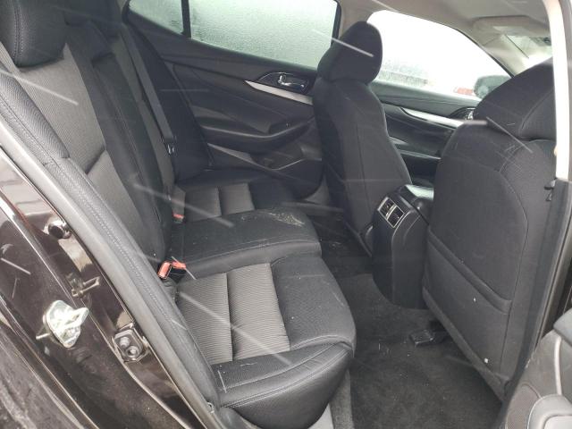 2016 NISSAN MAXIMA 3.5 - 1N4AA6AP3GC396200