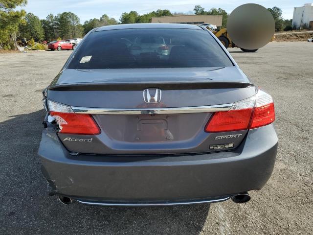 1HGCR2F56FA201214 | 2015 HONDA ACCORD SPO