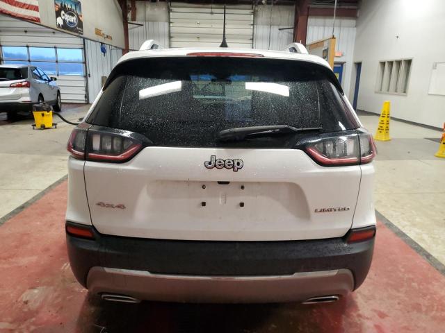 1C4PJMDX6KD480843 | 2019 JEEP CHEROKEE L