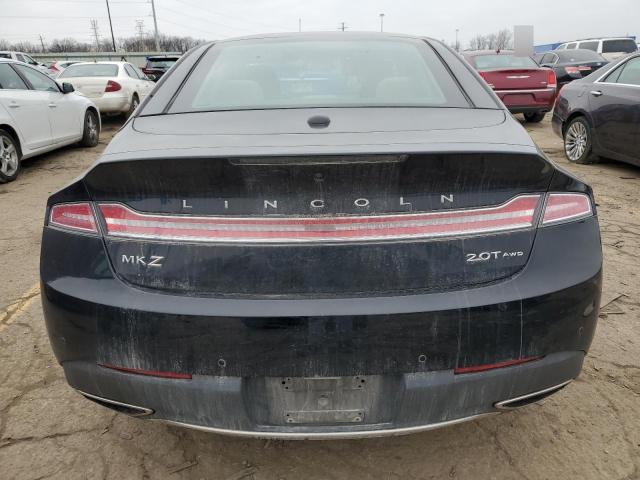 3LN6L5F90HR602330 | 2017 Lincoln mkz reserve