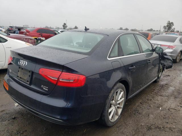 WAUHFAFL0FN009024 | 2015 AUDI A4 PREMIUM