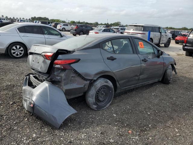 2020 NISSAN VERSA S 3N1CN8DV4LL815864