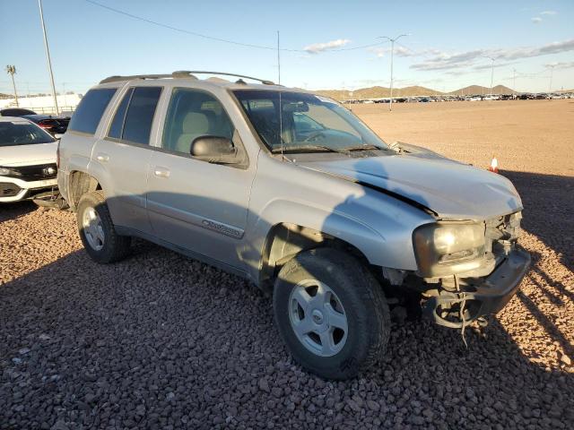 2004 Chevrolet Trailblazer Ls VIN: 1GNDT13SX42232473 Lot: 40174914