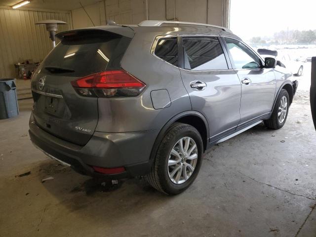 5N1AT2MV0HC796378 | 2017 NISSAN ROGUE SV