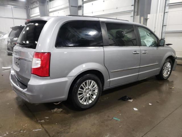 2C4RC1CG6FR639432 | 2015 CHRYSLER TOWN and COU