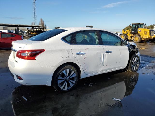 3N1AB7AP1KY204935 | 2019 Nissan sentra s