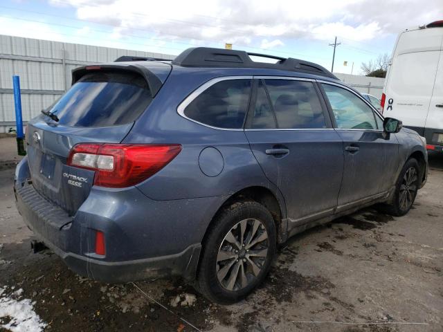 4S4BSALC5F3209509 | 2015 SUBARU OUTBACK 2.