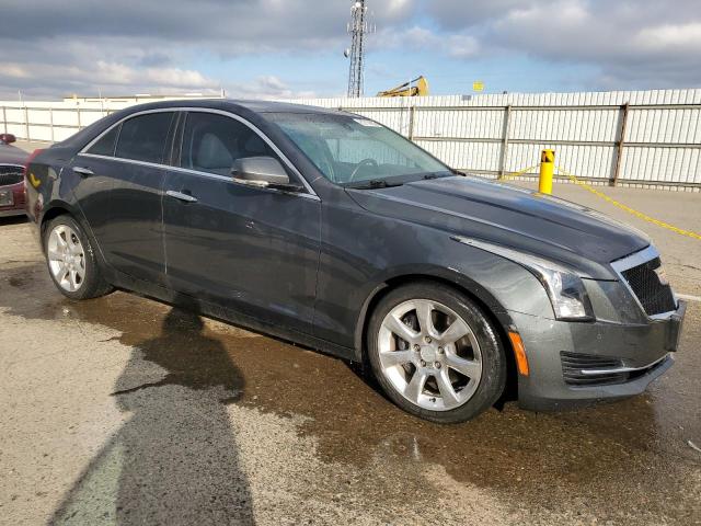 1G6AB5RXXG0104214 | 2016 CADILLAC ATS LUXURY