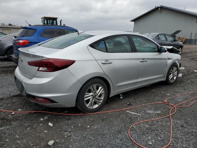 VIN 7SAYGAEEXRF108555 2019 HYUNDAI ELANTRA no.3