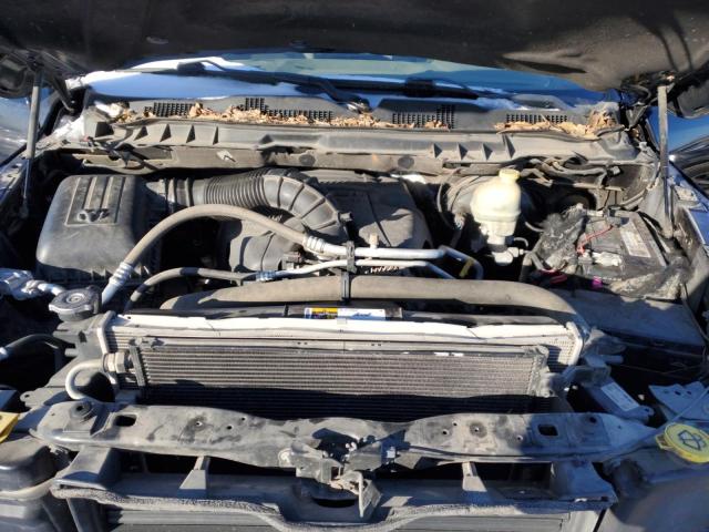 2015 RAM 1500 ST - 1C6RR7FT2FS666899