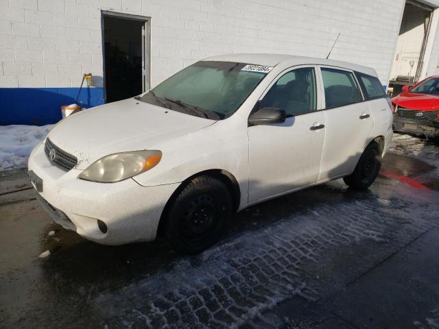 2006 Toyota Matrix XR