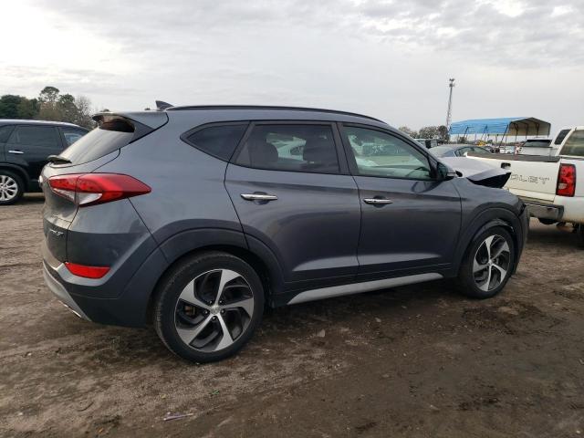 2018 HYUNDAI TUCSON VAL - KM8J33A26JU631306