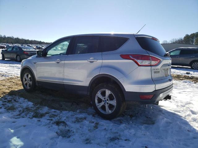 2013 Ford Escape Se VIN: 1FMCU0G9XDUC37207 Lot: 39545514