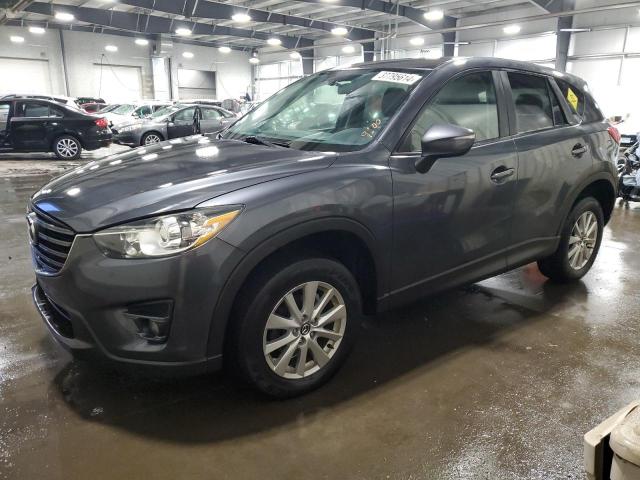 JM3KE4CY8G0644057 | 2016 MAZDA CX-5 TOURI