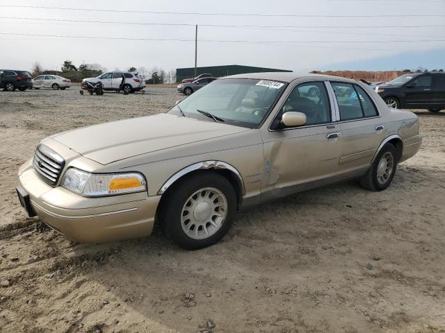 1999 Ford Crown Victoria LX