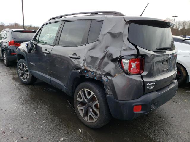 Vin: zaccjbbb1hpf05474, lot: 39171184, jeep renegade latitude 20172