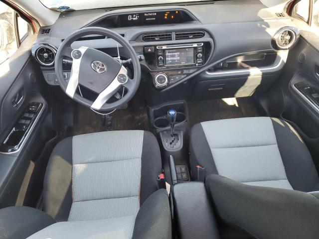 JTDKDTB38G1590202 | 2016 TOYOTA PRIUS C