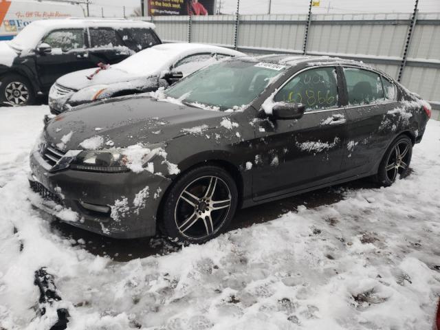 1HGCR2F58EA162866 | 2014 HONDA ACCORD SPO