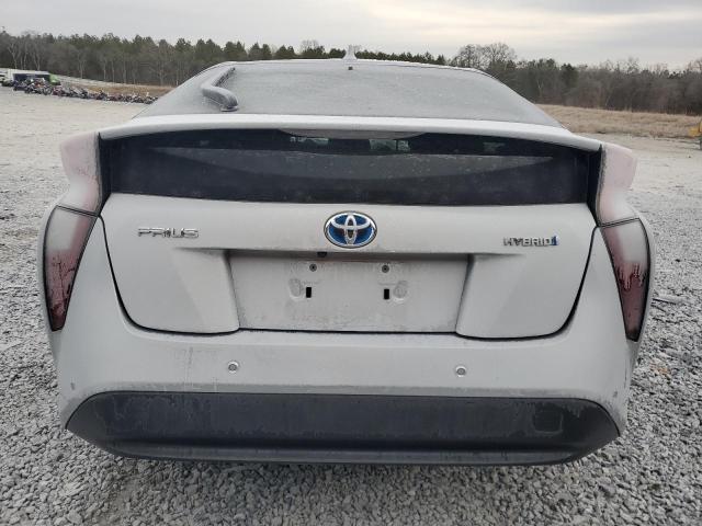 JTDKARFU2J3068188 | 2018 TOYOTA PRIUS