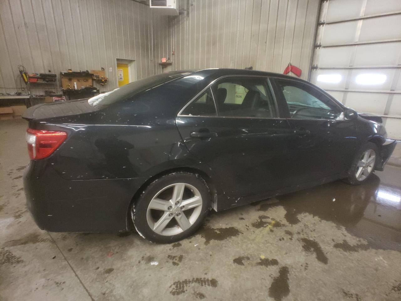 4T1BF1FK5EU337961 2014 Toyota Camry L