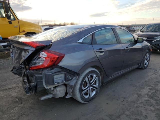 19XFC2F52GE056958 | 2016 HONDA CIVIC LX