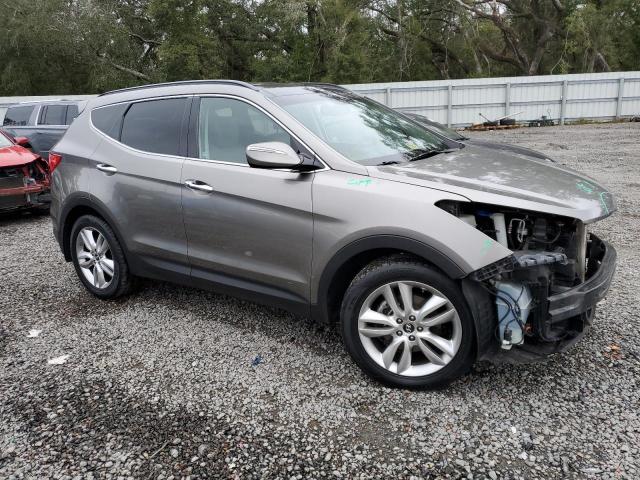 5XYZWDLA8EG141188 | 2014 HYUNDAI SANTA FE S