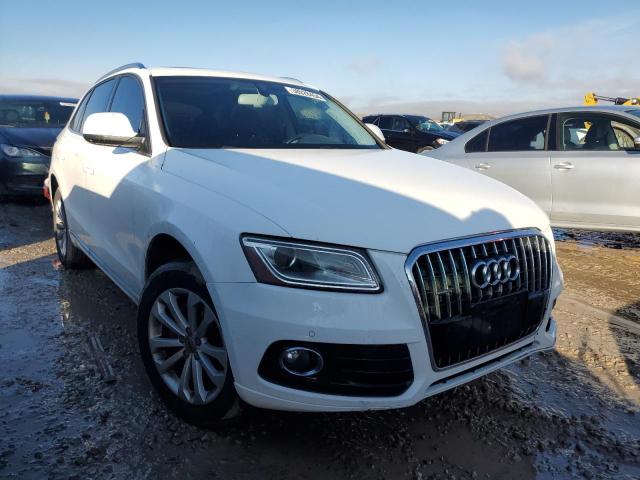 VIN WA1LFAFP1EA074898 2014 Audi Q5, Premium Plus no.4