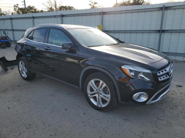 VIN WDCTG4EB2JJ481854 2018 Mercedes-Benz GLA-Class,... no.4