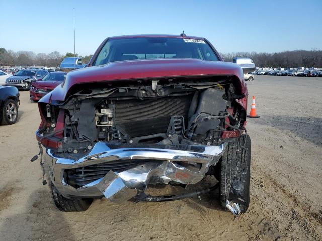 3C6UR5DJ6FG649692 | 2015 RAM 2500 SLT