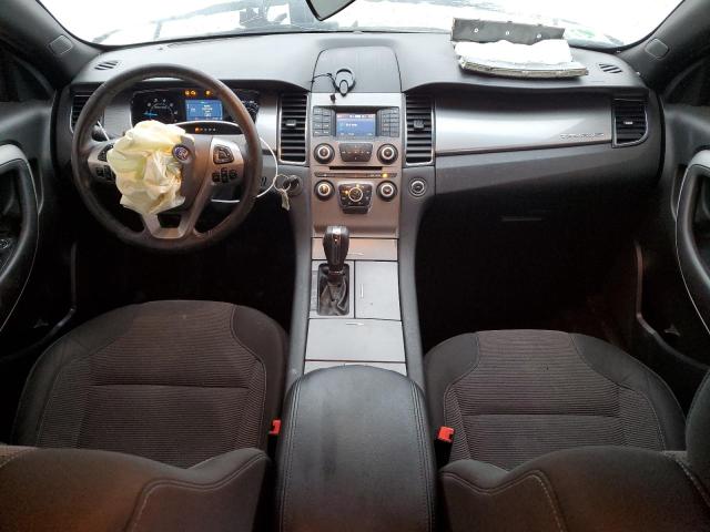2015 FORD TAURUS SEL 1FAHP2E81FG167160