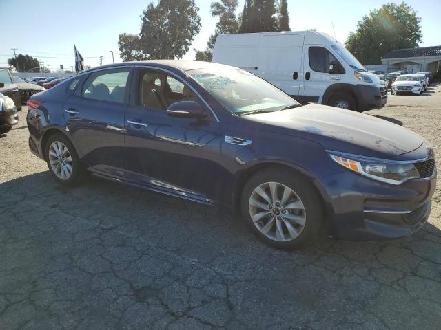 5XXGT4L3XGG048049 | 2016 KIA OPTIMA LX