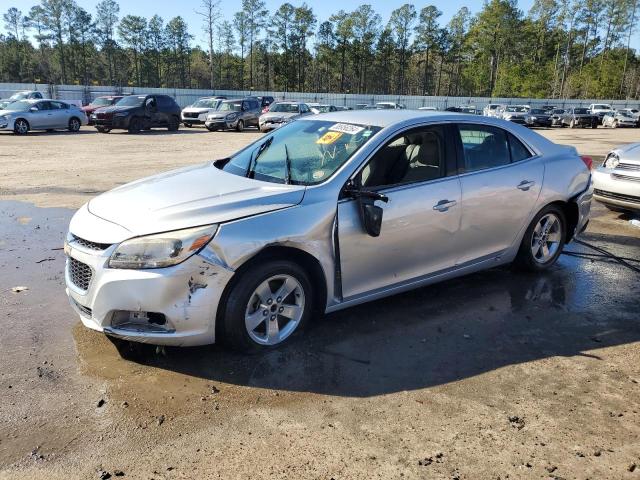 2016 CHEVROLET MALIBU LTD 1G11A5SA9GU143562