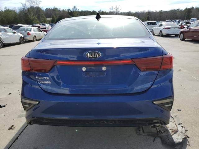 3KPF24AD1ME344883 | 2021 KIA FORTE FE