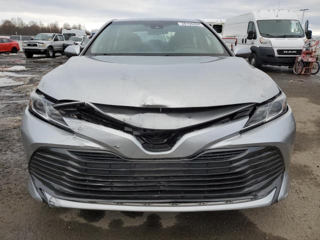 4T1B11HK9JU100735 | 2018 TOYOTA CAMRY L