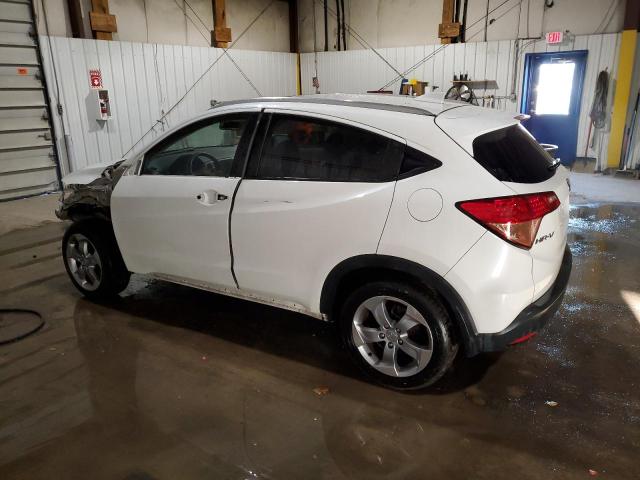 3CZRU6H75HM727976 | 2017 HONDA HR-V EXL