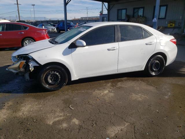 VIN 4T1B11HK5KU756240 2019 Toyota Camry, SE no.1