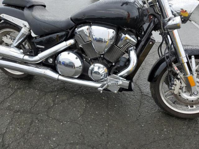 2008 HONDA VTX1800 F3 - 1HFSC46H08A601103