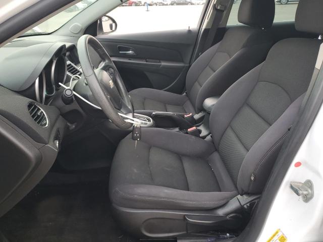 2015 CHEVROLET CRUZE LT 1G1PC5SB9F7159433