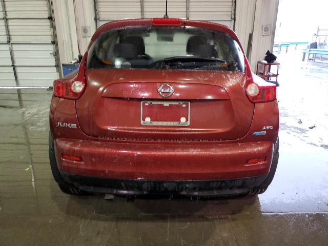 2013 Nissan Juke S VIN: JN8AF5MV5DT214772 Lot: 39305394