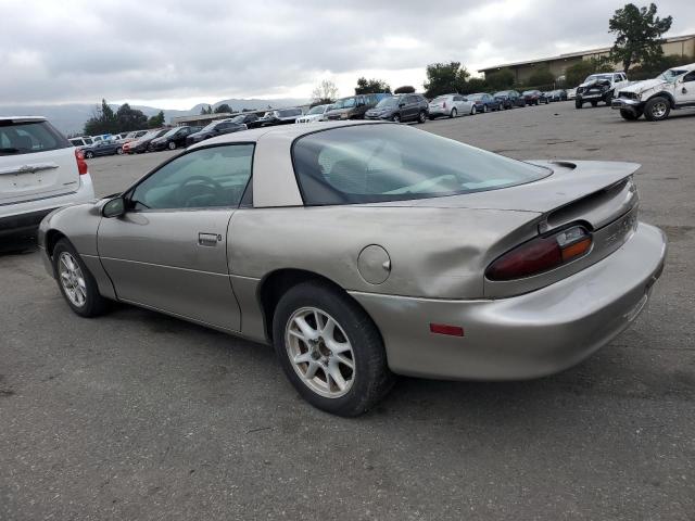 2G1FP22K912109985 | 2001 Chevrolet camaro