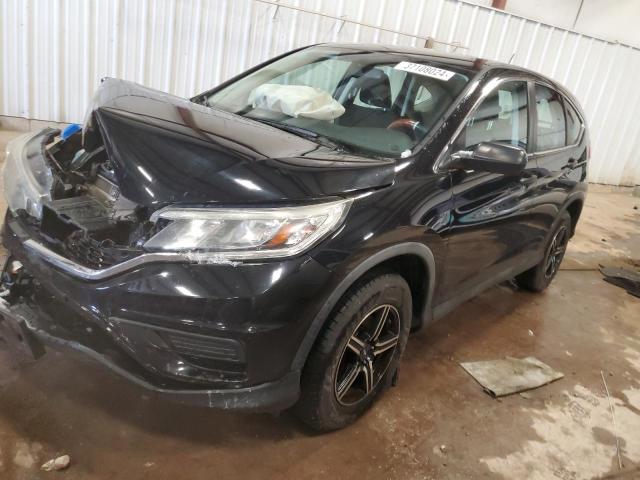 2016 HONDA CR-V LX 2016