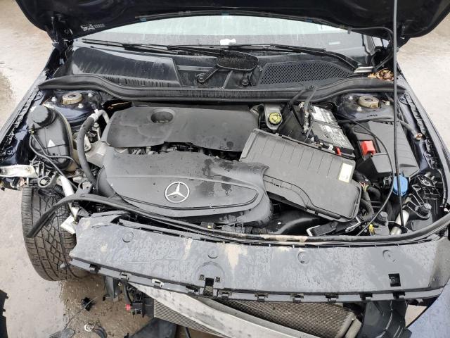 VIN WDDSJ4EB8HN399493 2017 Mercedes-Benz CLA-Class,... no.11