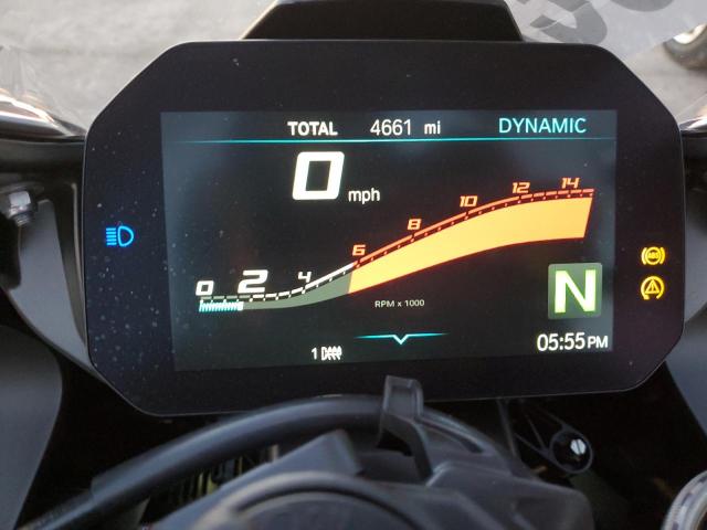 2021 BMW S 1000 RR - WB10E2301M6E75278