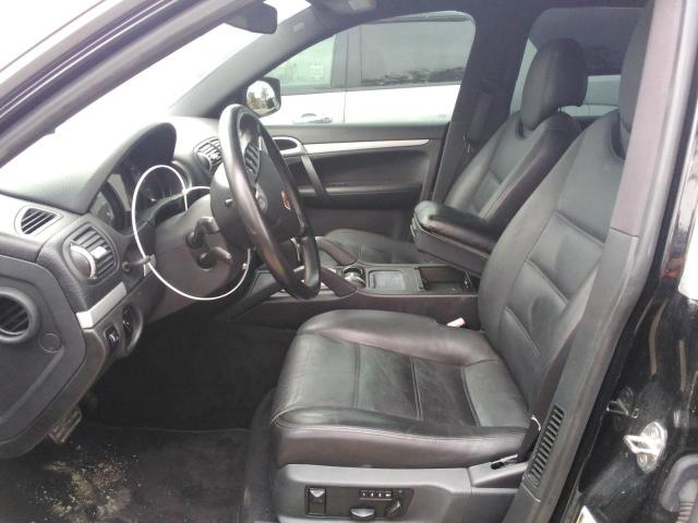 WP1AA2AP1ALA08518 | 2010 Porsche cayenne