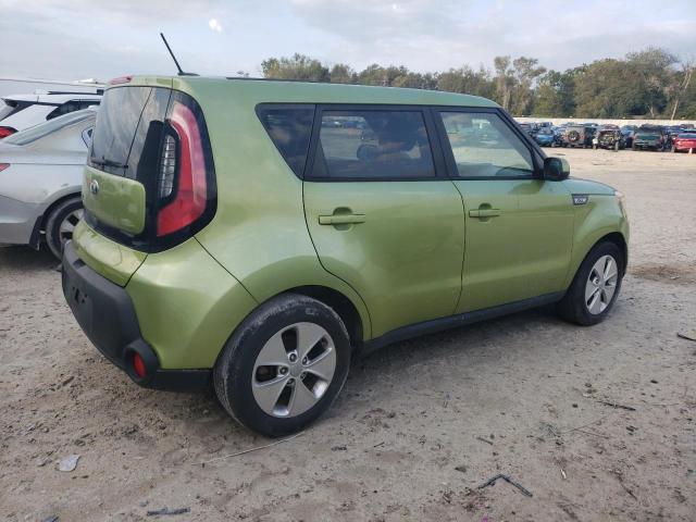 KNDJN2A29F7806176 | 2015 KIA SOUL