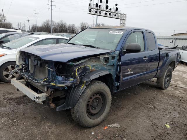 2007 Toyota Tacoma 