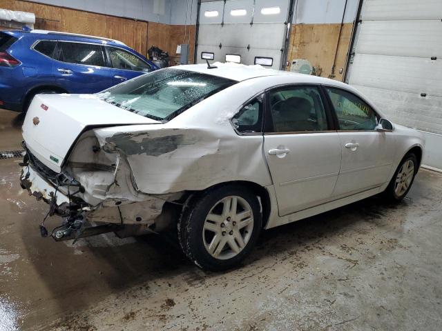Vin: 2g1wb5e39c1199751, lot: 36999984, chevrolet impala lt 20123