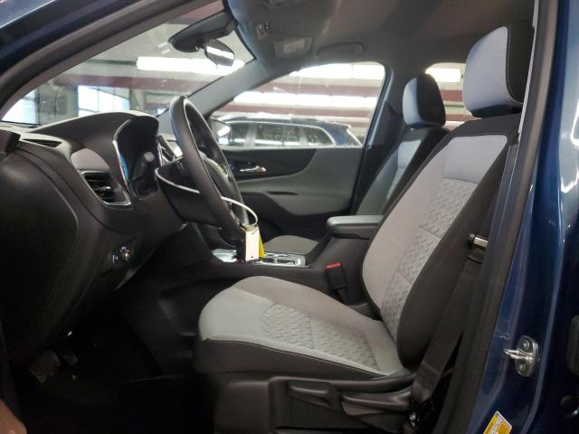 2024 CHEVROLET EQUINOX LS - 3GNAXHEG2RL121690